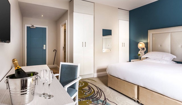 The Daffodil Hotel in Ambleside