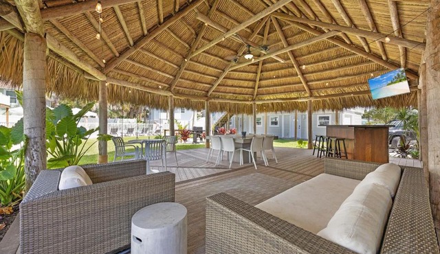The Dex at Coconut Cove in Fort Myers Beach
