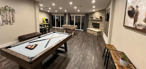 The Escape - Family friendly, Close to Fiesta Texas, SeaWorld, Riverwalk and more in Dominion