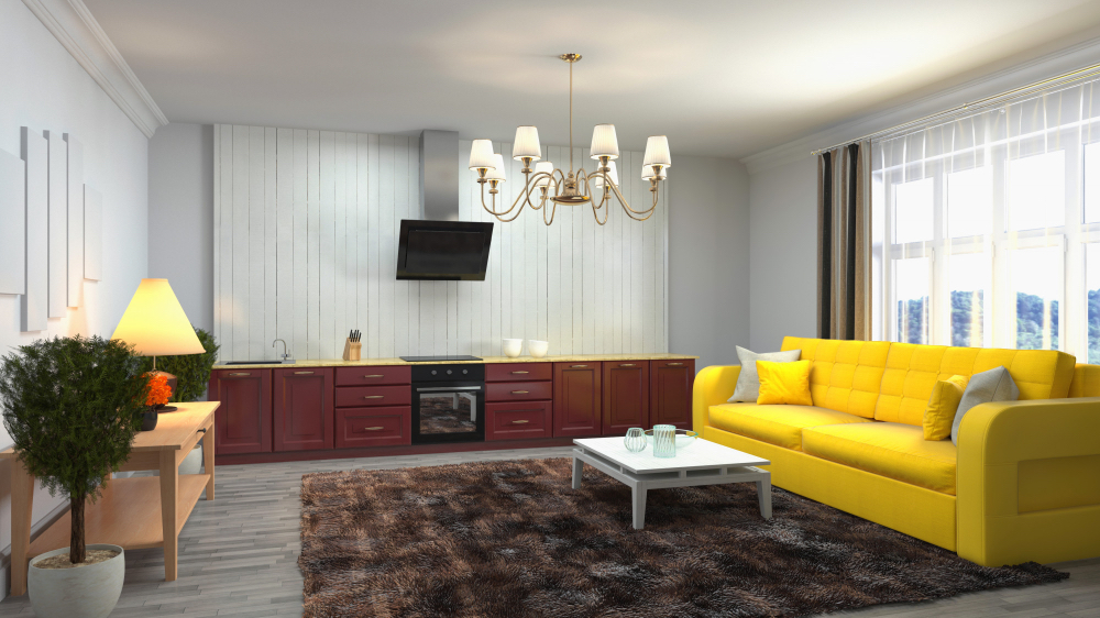 The Grand Vista - Lake View & Parking in Lugano