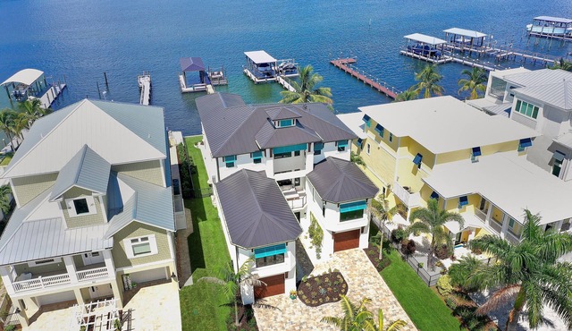 The House of Your Dreams in Fort Myers Beach