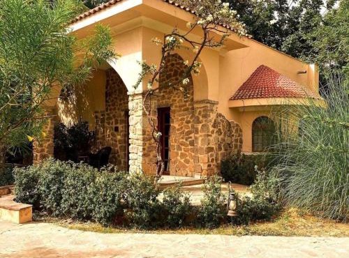 The Kipling Lodge- Nature Kalp in Khilchipur
