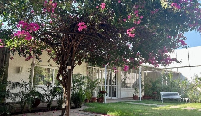 The Studio Cottage - Deluxe 3-bedroom Bed & Breakfast in Bhopal in Bhopal