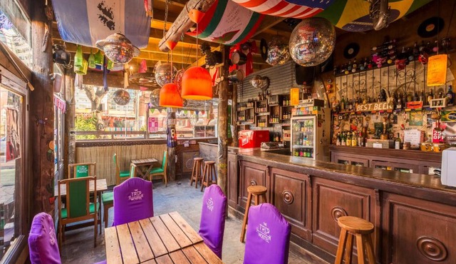 The Trip Hostel in Punta del Este