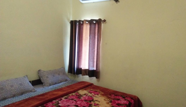 The Village Heart Ranthambhore - All rooms in Khilchipur