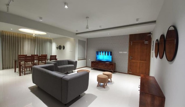 thereflections4b in Alwaye