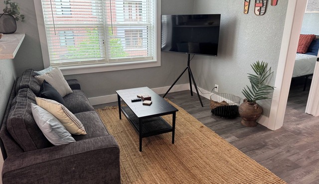 This apartment is a 1 bedroom(s), 1 bathrooms, located in Kansas City, MO. in Kansas City