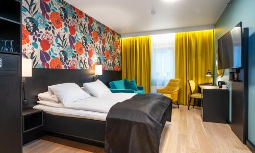 Thon Hotel Harstad in Harstad