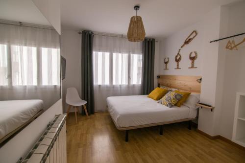 Tinto Dreams Hostel in Haro