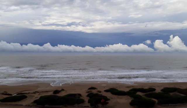 Torres del Plata I - excelente Frente al Mar in Punta del Este