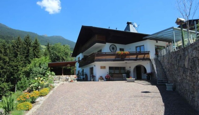 Trummer by Interhome in Schruns