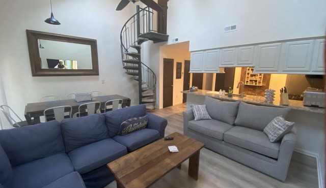 Two Full Baths in Newly Renovated ski golf Condo! New on Market! in Vernon Township