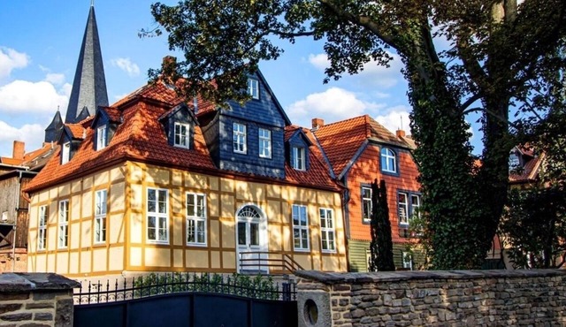 Vacation apartment/apartment for 4 guests with 71m² in Wernigerode (145260) in Wernigerode