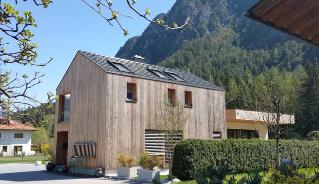 Vacation home for 4 guests with 95m² in Leisach (143055) in Leisach