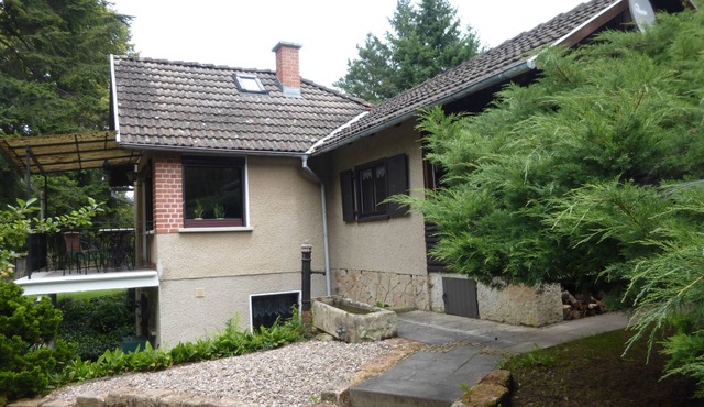 Vacation home for 4 guests with 60m² in Bad Salzungen (149488) in Bad Salzungen