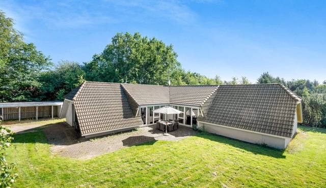 Vacation home "Hera" by Interhome in Oksbøl