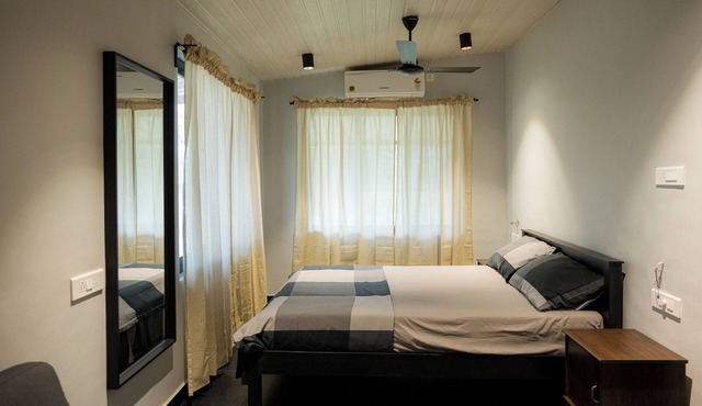 Valhalla villa in panvel