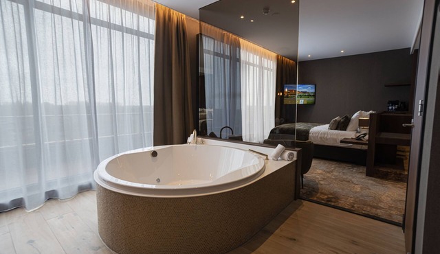 Van Der Valk Hotel Almere in Almere