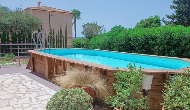 VILLA CAN BOLLOY in Llucmajor