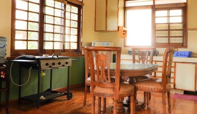 Villa Kota Bunga Ade in Cipanas