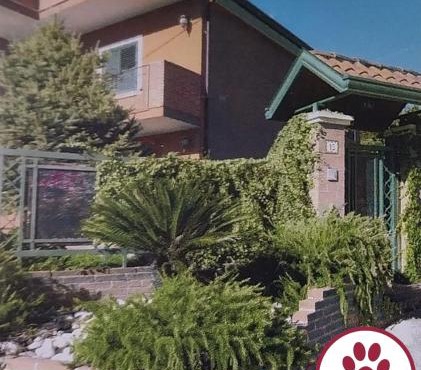 Villa Lucia in Castelvenere