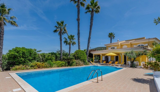 Villa Monte da Torre by Interhome in Loulé