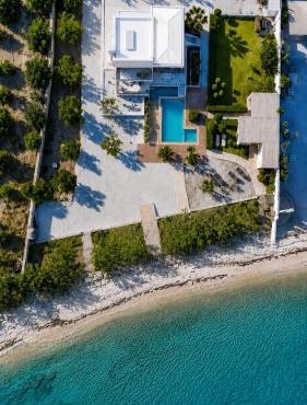 Villa Pelagos in Koutsounari