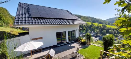 Villa Silberberg in Winterberg