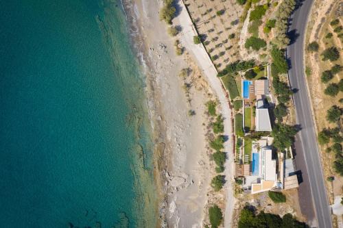 Villa Thalassa in Ferma