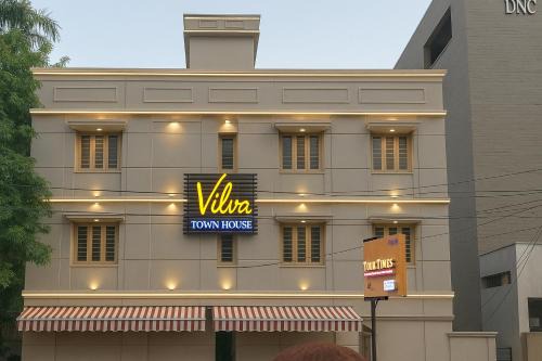 Vilva Town House in Chennai