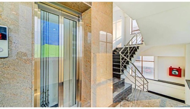 Viraaj Suites - Very near to Miyapur junction, Unit 6 in Miyapur