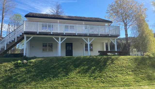 Voss Interlake - Villa in Voss