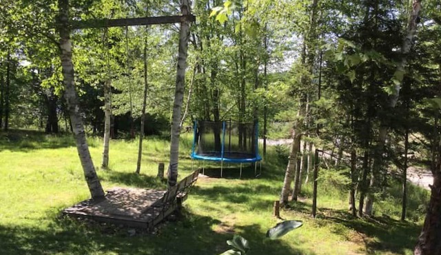 Vrbo Property in North Hatley