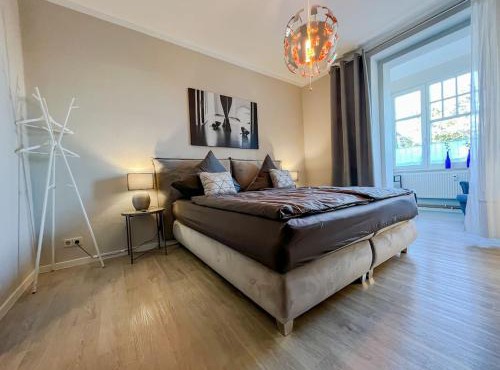 Weimar 3-Raum Appartement in Weimar