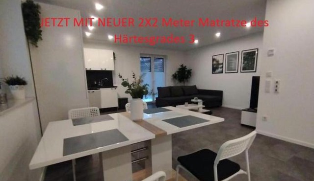 Wohnung in Werne in Werne an der Lippe