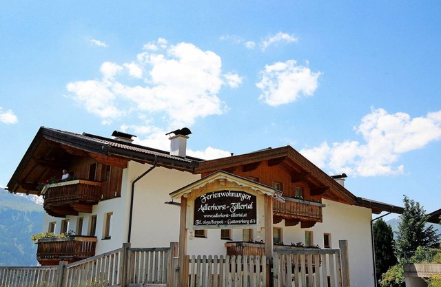 168 m² Apartment ∙ 4 bedrooms ∙ 12 guests in Stummerberg