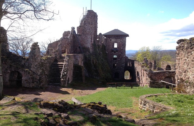 Neustadt 