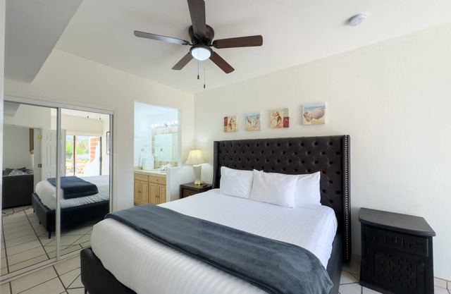 Casa Blanca Golf Villas Bedrooms 