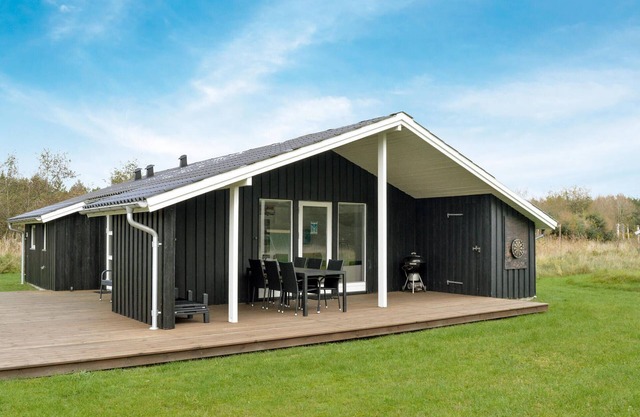 Accommodation Strand 