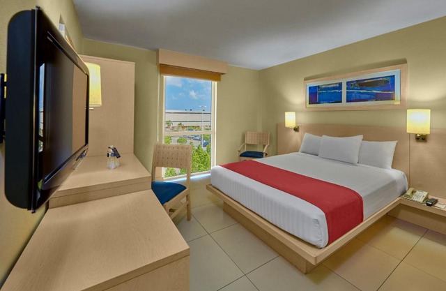 City Express Campeche 