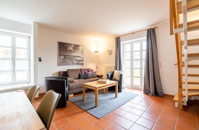 Komfort Und Terrasse 