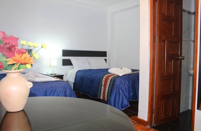 Habitacion 