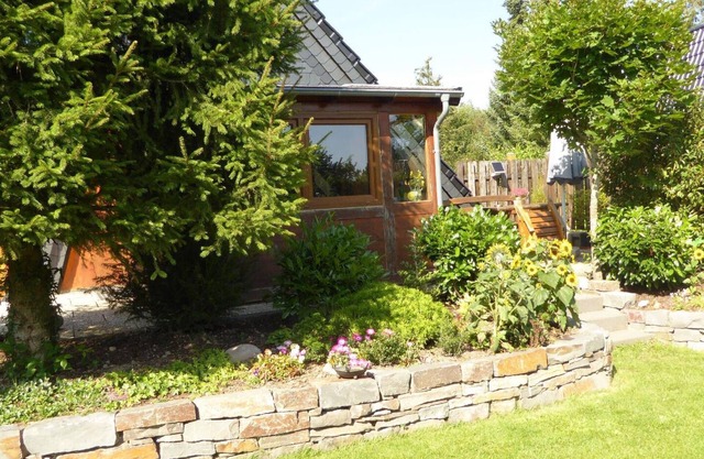 Holiday Blankenheim Persons Bedrooms 