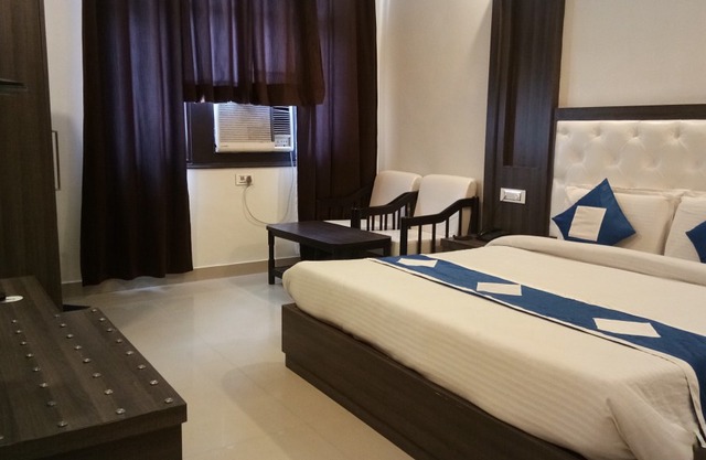 Hotel Krishna in Katra