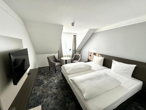 Lindgart Hotel 