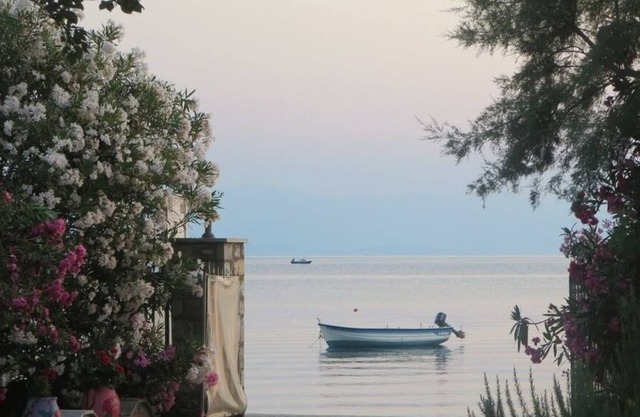 Vrbo Property in Kala Nera
