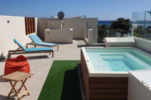 Pereybere Apartment | 200 m² Apartment ∙ 3 bedrooms ∙ 6 guests
