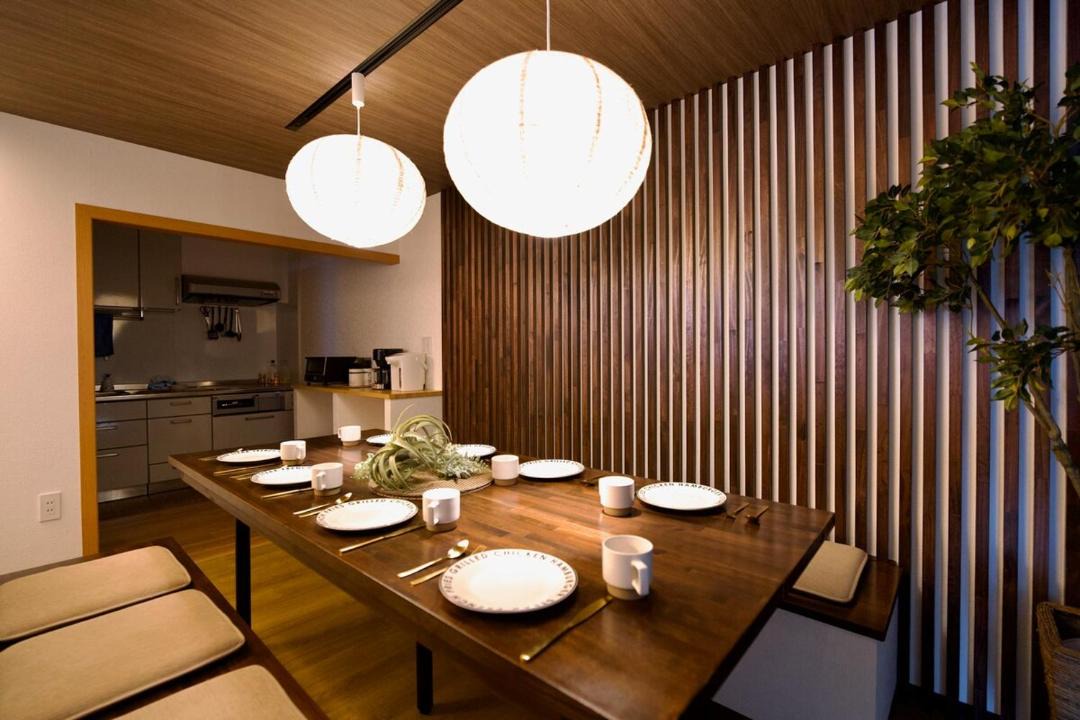 Minami House | Spacious Family Stay Kids Play Area Free Parking Airport Bus Stop Right in Front