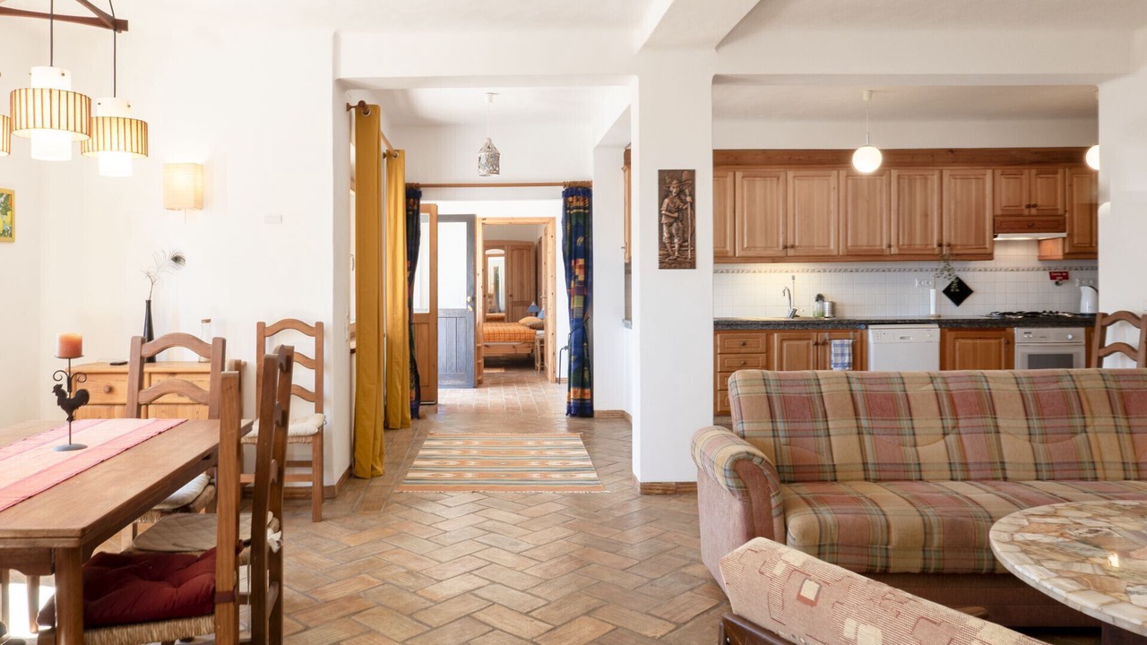 Photo of Livingroom in Barracao
