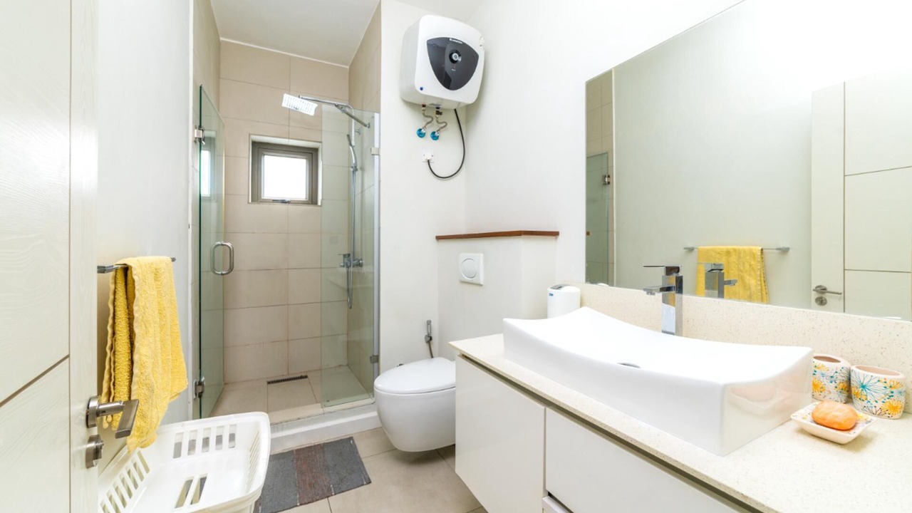 Photo of Bathroom in Pereybere